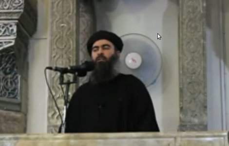 ISIS anunta oficial moartea lui Abu Bakr al-Baghdadi si numeste un nou lider al califatului