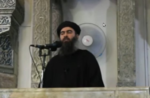ISIS anunta oficial moartea lui Abu Bakr al-Baghdadi si numeste un nou lider al califatului