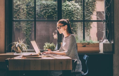  Top  6 alimente banale care iti sporesc productivitatea