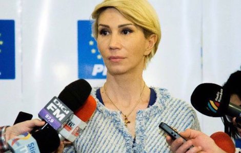 Turcan: PNL se va lupta pentru a opri implementarea aberatiilor fiscale puse la cale de Dragnea si servantii sai