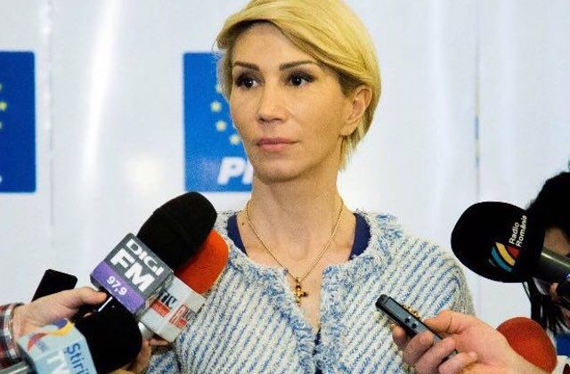 Turcan: PNL se va lupta pentru a opri implementarea aberatiilor fiscale puse la cale de Dragnea si servantii sai