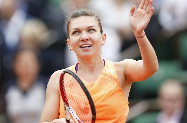 Halep a fost invinsa de Konta, a ratat calificarea in semifinale la Wimbledon si sansa de a deveni numarul 1 mondial