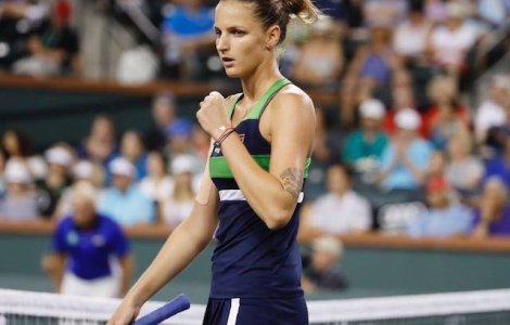 Johanna Konta, prima britanica in semifinale la Wimbledon dupa 1978; Karolina Pliskova - noul numar 1 mondial