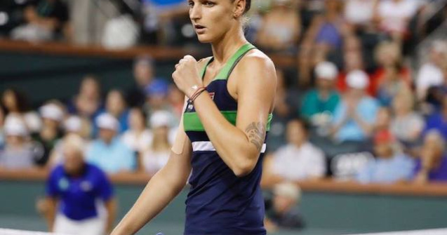 Johanna Konta, prima britanica in semifinale la Wimbledon dupa 1978; Karolina Pliskova - noul numar 1 mondial