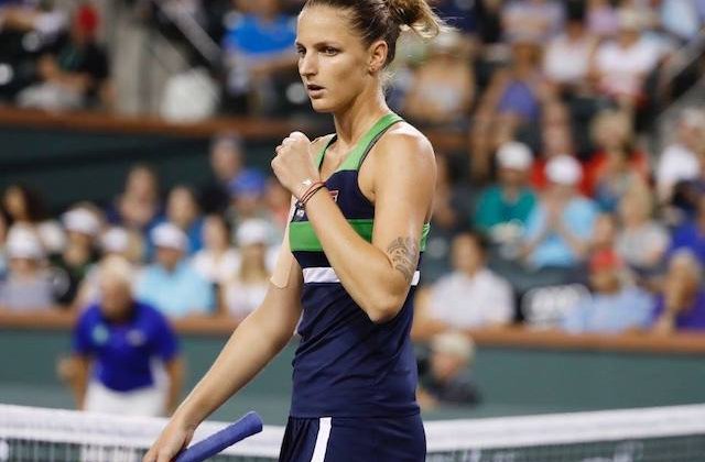 Johanna Konta, prima britanica in semifinale la Wimbledon dupa 1978; Karolina Pliskova - noul numar 1 mondial