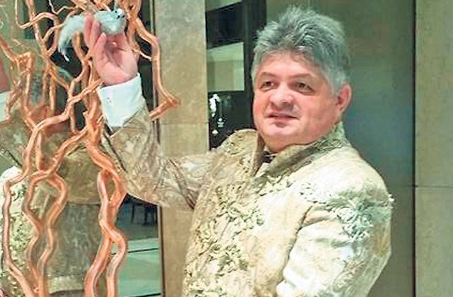 Florin Secureanu, fostul manager al Spitalului Malaxa, va fi plasat in arest la domiciliu