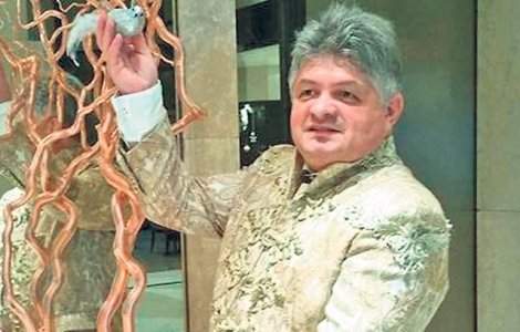 Florin Secureanu va fi plasat in arest la domiciliu