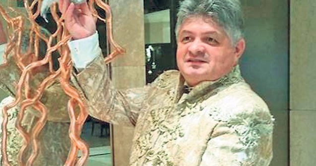 Florin Secureanu va fi plasat in arest la domiciliu