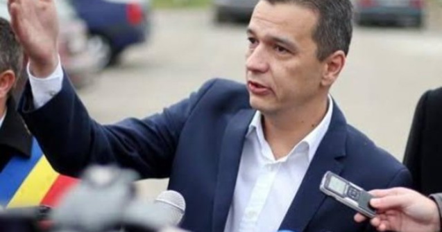 Grindeanu: Soros si presa ostila peste care merge ANAF-ul sunt de vina ca Dragnea nu e ridicat in slavi