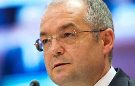 Cluj: Primarul Boc anunta achizitionarea a 30 de autobuze electrice