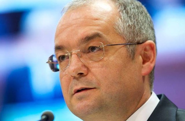 Cluj: Primarul Boc anunta achizitionarea a 30 de autobuze electrice