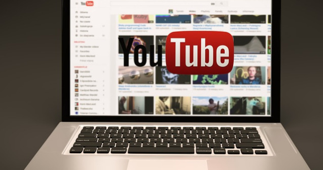  Top  Top 10 cele mai vizionate videoclipuri pe YouTube