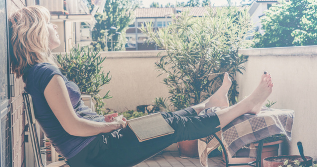  Top  5 destinatii PERFECTE pentru iubitorii de carti