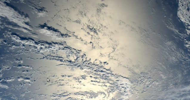 Chinezii au reusit sa teleporteze un foton pe un satelit aflat pe orbita Pamantului