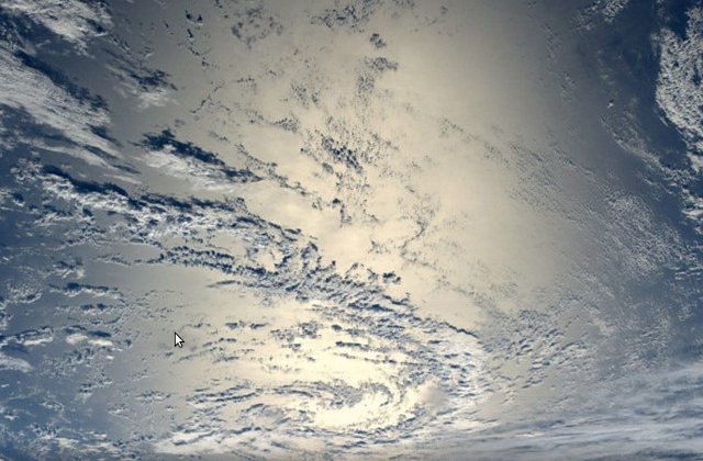 Chinezii au reusit sa teleporteze un foton pe un satelit aflat pe orbita Pamantului