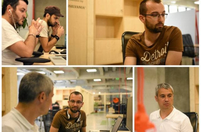 Patru jurnalisti au lansat o publicatie de video-jurnalism. De ce este diferit Recorder: "Vom spune povestile simplu, clar si uneori dureros"