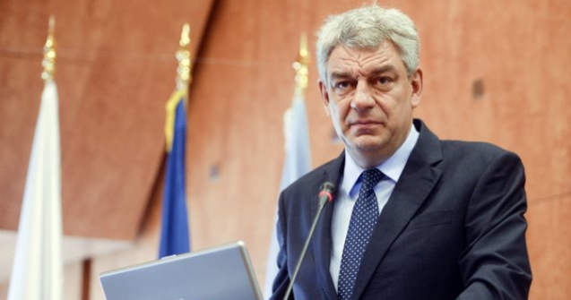 Guvern: Codul administrativ privind conditiile de a ocupa functii in Executiv a fost elaborat de Cabinetul Ciolos