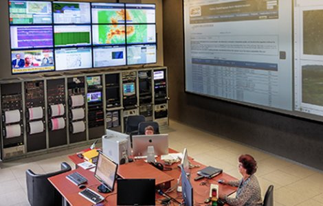 Cutremur cu magnitudinea 3,6 in judetul Buzau