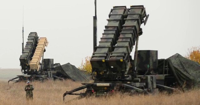 Reactia presei occidentale la intentia Romaniei de a achizitiona sisteme Patriot: Va atrage probabil furia Rusiei