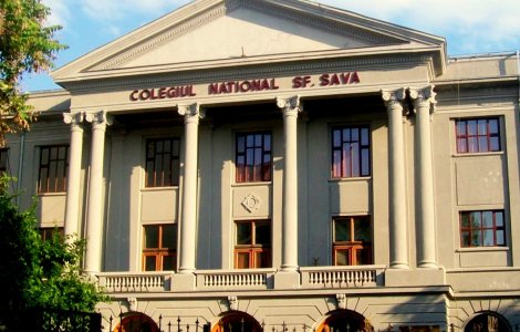 TOP 10 cele mai bune licee din tara, dupa media de admitere