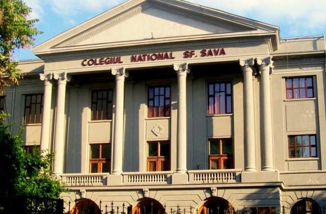 TOP 10 cele mai bune licee din tara, dupa media de admitere