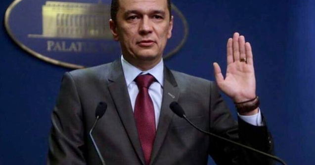Sorin Grindeanu este in continuare presedinte al PSD Timis, desi a fost exclus din partid