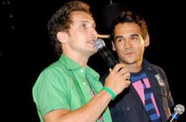 Dani Otil, 'gigolo' de profesie?