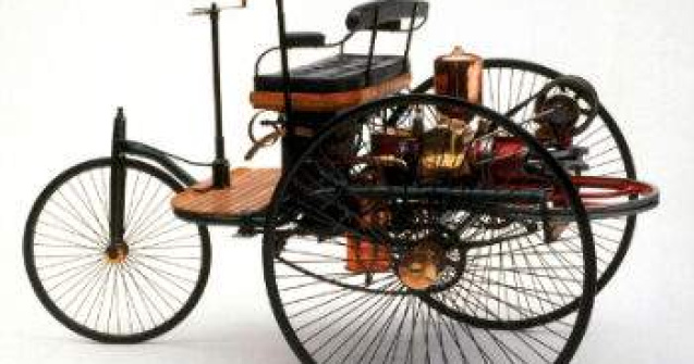  Top  125 de ani de Mercedes