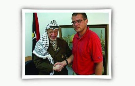 Adelin Petrisor a devenit angajat permanent al TVR