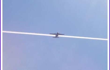 Alerte cu bomba: Aterizare de urgenta a unui avion egiptean la Atena