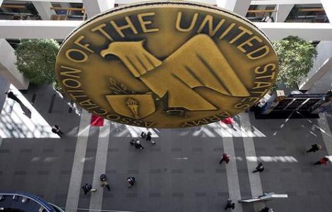 SUA "renunta" la Egipt?