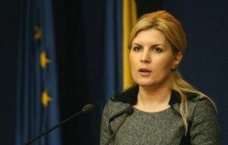 Udrea: Litoralul se va sufoca si va muri