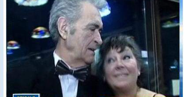  Update/video : Iurie Darie, la spital dupa ce i s-a facut rau