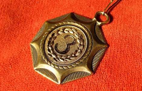 Andreea Chitu, medalie de bronz la Cupa Mondiala de judo