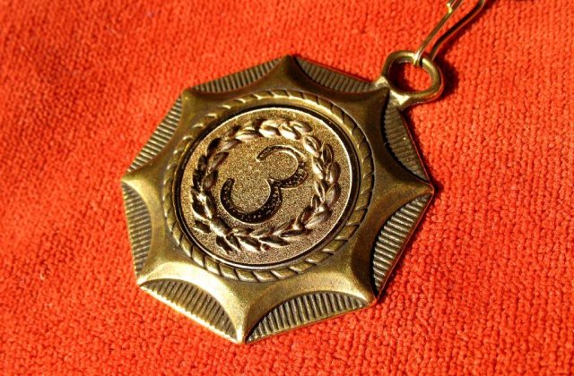 Andreea Chitu, medalie de bronz la Cupa Mondiala de judo