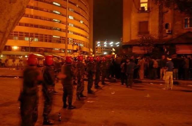 "Mai marii Europei" cer reforme si alegeri libere pentru Egipt