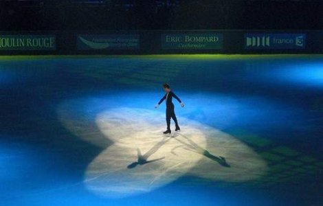Cine a castigat Campionatul European de patinaj artistic?
