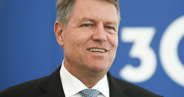 Iohannis: Sunt sigur ca Toader imi va prezenta concluziile evaluarii Codrutei Kovesi