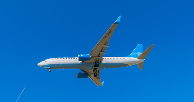 O turista a fost omorata de un avion care tocmai decolase