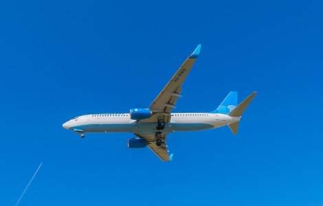 O turista a fost omorata de un avion care tocmai decolase