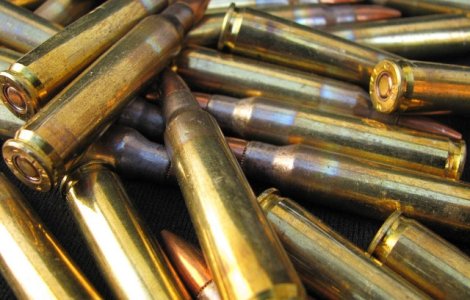 Un proiectil folosit in cadrul exercitiului militar Saber Guardian 17 a aterizat intr-o gradina din Merghindeal