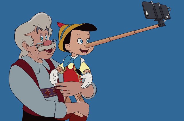 Cum ar fi aratat filmele Disney daca ar fi fost produse in 2017