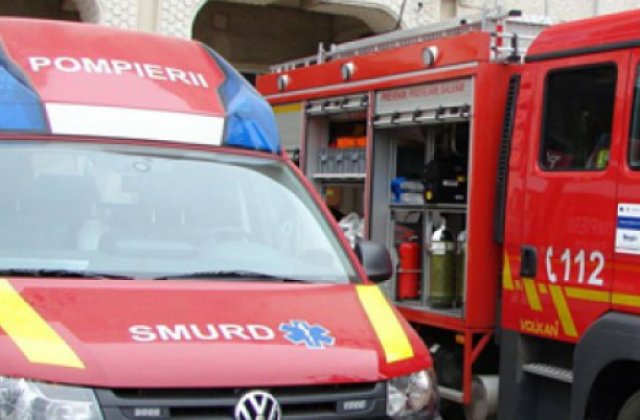 Iasi: Barbatul care a sunat la 112 si a anuntat ca un avion s-ar fi prabusit, amendat cu 1.000 lei