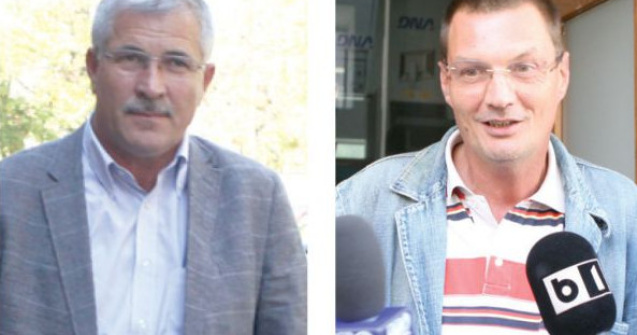Omul de afaceri Marian Fiscuci si fostul deputat Adrian Simionescu, considerati apropiati ai lui Dragnea, inculpati intr-un dosar de evaziune