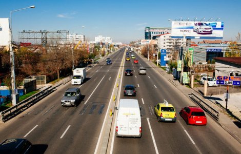 Romania are cea mai mare crestere la inmatricularile de masini noi in UE in prima jumatate a anului. Dacia, crestere de peste 10%