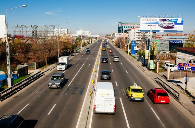 Romania are cea mai mare crestere la inmatricularile de masini noi in UE in prima jumatate a anului. Dacia, crestere de peste 10%