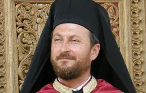 Patriarhia Romana a confirmat ca Episcopul de Husi a intretinut relatii sexuale cu un minor