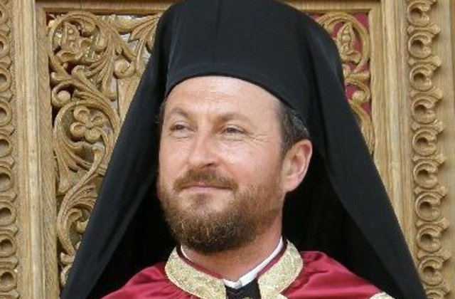 Patriarhia Romana a confirmat ca Episcopul de Husi a intretinut relatii sexuale cu un minor
