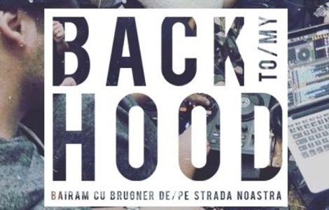 Weekend in Bucuresti. 15 - 16 iulie 2017