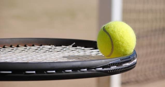 Niculescu si Chan au pierdut finala de dublu la Wimbledon